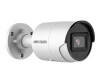 Hikvision EXIR Bullet Network Camera DS-2CD2043G2-I - Netzwerk-Überwachungskamera - staubbeständig/wasserfest - Farbe (Tag&Nacht)