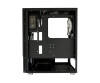LC-Power Gaming 803B Shaded_X - Mid tower - ATX - Seitenteil mit Fenster (gehärtetes Glas)