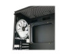 LC-Power Gaming 803B Shaded_X - Mid tower - ATX - Seitenteil mit Fenster (gehärtetes Glas)