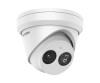 Hikvision EXIR Turret Camera DS-2CD2343G2-I - Netzwerk-Überwachungskamera - Kuppel - staubbeständig/wasserfest - Farbe (Tag&Nacht)