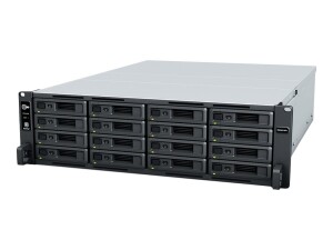 Synology Rackstation RS2821RP+ - NAS server - 16 shafts