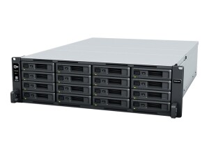 Synology RackStation RS2821RP+ - NAS-Server - 16...