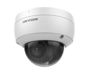 Hikvision Pro Series EasyIP 2.0 Plus with AcuSense...