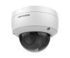 Hikvision Pro Series EasyIP 2.0 Plus with AcuSense DS-2CD2143G2-IU - Netzwerk-Überwachungskamera - Kuppel - staubdicht/wasserdicht/vandalismusresistent - Farbe (Tag&Nacht)