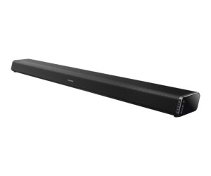 Grundig DSB 970 - Soundbar - für TV - 2.1-Kanal