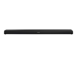 Grundig DSB 970 - Soundbar - f&uuml;r TV - 2.1-Kanal