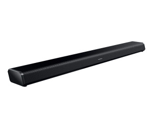 Grundig DSB 970 - Soundbar - for TV - 2.1 channel