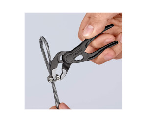 KNIPEX COBRA-NUT-and-Feder pliers-XS (100 mm)