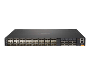 HPE Aruba 8325-48y8c - Switch - L3 - Managed