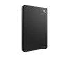 Seagate Game Drive for PS4 STGD2000200 - hard drive - 2 TB - External (portable)