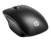 HP Travel - Mouse - 5 keys - wireless - Bluetooth 4.0