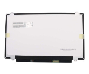 Lenovo 14 "(35.6 cm) FHD IPS on-Cell 250 NITS glare-free