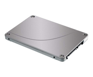 HPE SSD - Read Intensive - 240 GB - intern - 2.5"...
