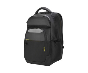 Targus Citygear Laptop Backpack - Notebook backpack