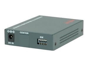 ROLINE RC-100FX/ST - Medienkonverter - 100Mb LAN