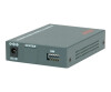 Roline RC -100FX/ST Media Converter - 100MB LAN