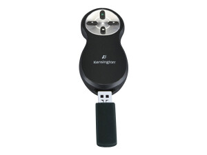 Kensington Wireless Presenter -...