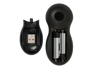 Kensington Wireless Presenter - Präsentations-Fernsteuerung