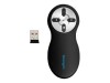 Kensington Wireless Presenter - Präsentations-Fernsteuerung