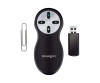 Kensington Wireless Presenter - presentation remote control