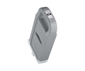 Canon PFI-706 BK - 700 ml - Schwarz - original