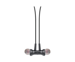 Manhattan Sound Science Bluetooth in-ear Headset with Neckband (Clearance Pricing)