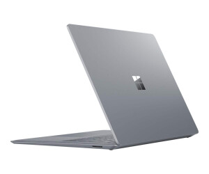 Microsoft Surface Laptop - Core i5 7200U / 2.5 GHz -...