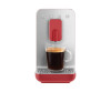 SMEG 50s Style BCC01RDMEU - automatic coffee machine