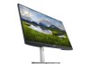 Dell S2422HZ - LED-Monitor - 61 cm (24") (23.8" sichtbar)