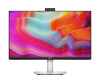 Dell S2722DZ - LED-Monitor - 68.47 cm (27") - 2560 x 1440 QHD @ 75 Hz