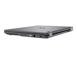 Fujitsu LIFEBOOK E5411 - Intel Core i5 1135G7 / 2.4 GHz - Win 10 Pro 64-Bit - Iris Xe Graphics - 8 GB RAM - 512 GB SSD SED, NVMe - 35.6 cm (14")