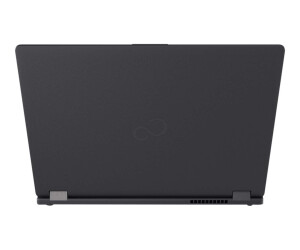 Fujitsu LIFEBOOK E5411 - Intel Core i5 1135G7 / 2.4 GHz - Win 10 Pro 64-Bit - Iris Xe Graphics - 8 GB RAM - 512 GB SSD SED, NVMe - 35.6 cm (14")