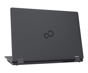 Fujitsu LIFEBOOK E5411 - Intel Core i5 1135G7 / 2.4 GHz - Win 10 Pro 64-Bit - Iris Xe Graphics - 8 GB RAM - 512 GB SSD SED, NVMe - 35.6 cm (14")