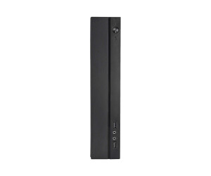 Chieftec Compact Series IX-06B-OP - SFF - micro ATX -...