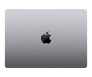 Apple MacBook Pro - M1 Pro - M1 Pro 14-core GPU - 16 GB...