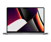 Apple MacBook Pro - M1 Pro - M1 Pro 14 -Core GPU - 16 GB RAM - 512 GB SSD - 36.1 cm (14.2 ")