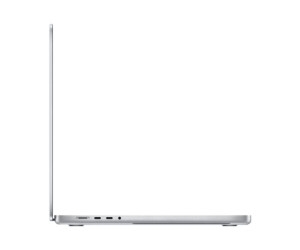 Apple MacBook Pro - M1 Pro - M1 Pro 14-core GPU - 16 GB RAM - 512 GB SSD - 36.1 cm (14.2")