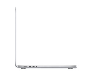 Apple MacBook Pro - M1 Pro - M1 Pro 16-core GPU - 16 GB...