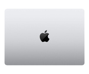 Apple MacBook Pro - M1 Pro - M1 Pro 16 -Core GPU - 16 GB RAM - 1 TB SSD - 36.1 cm (14.2 ")