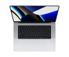 Apple MacBook Pro - M1 Pro - M1 Pro 16-core GPU - 16 GB RAM - 512 GB SSD - 41.1 cm (16.2")