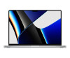 Apple MacBook Pro - M1 Pro - M1 Pro 16 -Core GPU - 16 GB RAM - 512 GB SSD - 41.1 cm (16.2 ")