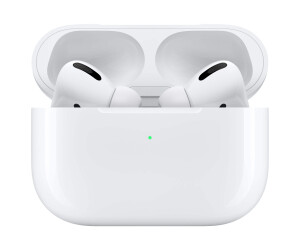 Apple AirPods Pro - 1. Generation - True...