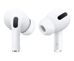 Apple AirPods Pro - 1. Generation - True...