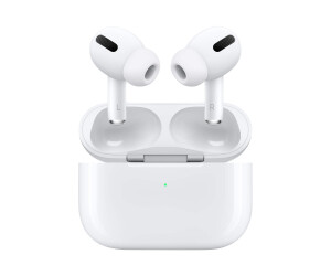 Apple AirPods Pro - 1. Generation - True Wireless-Kopfhörer mit Mikrofon