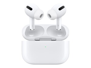 Apple AirPods Pro - 1. Generation - True...