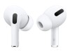 Apple AirPods Pro - 1. Generation - True Wireless-Kopfhörer mit Mikrofon
