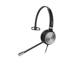 Yealink YHS36 Mono - Headset - On-Ear - kabelgebunden