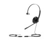 Yealink yhs34 mono - headset - on -ear - wired