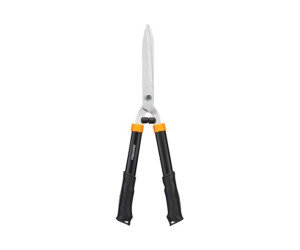 Fiskars Solid HS21 - hedge trimmer - 55.2 cm