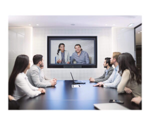 Yealink UVC40-BYOD - Meeting Kit for Small and Huddle Rooms